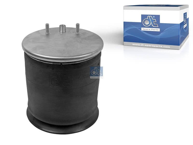 Burduf, suspensie pneumatica DT Spare Parts 6.13041