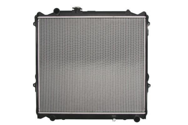 Radiator, racire motor THERMOTEC D72021TT