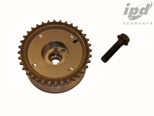 Regulator ax cu came HEPU 21-7044