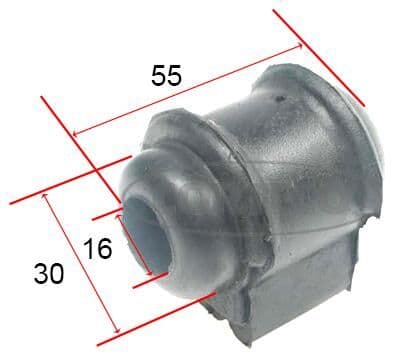 Bucsa, bara stabilizatoare CORTECO 21652437