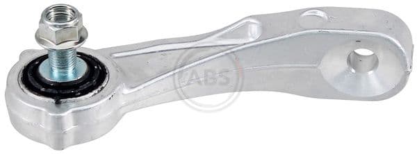 Brat/bieleta suspensie, stabilizator ABS 261050