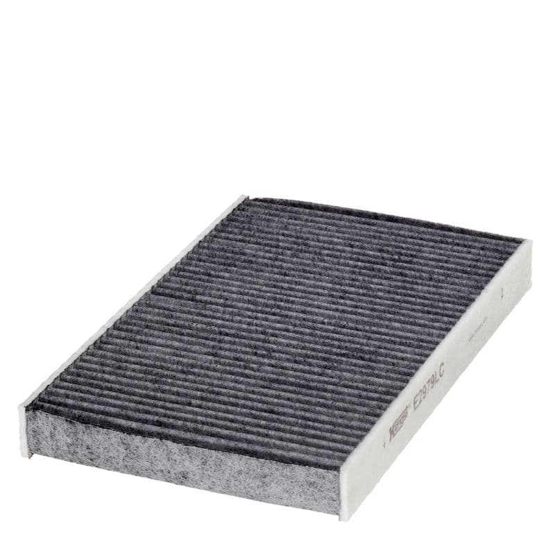 Filtru, aer habitaclu HENGST FILTER E2979LC