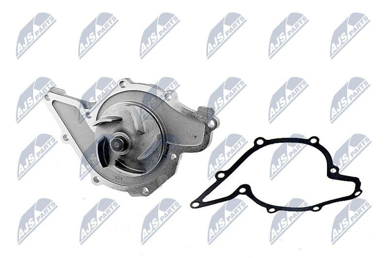 Pompă de apă, răcire motor NTY CPW-AU-008