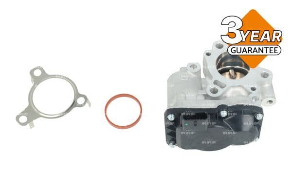 Supapa EGR NRF 48760