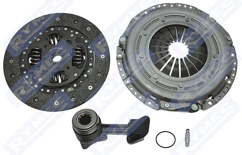 Set ambreiaj RYMEC JT6751002