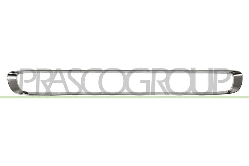 Grila radiator PRASCO MN3122305