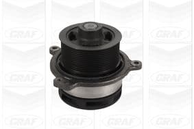 Pompă de apă, răcire motor GRAF PA942