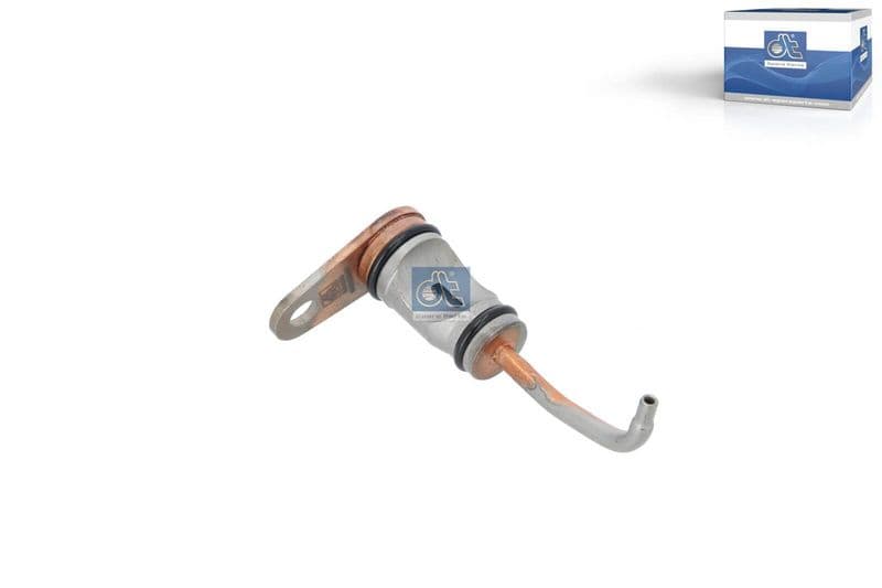 Diuza ulei, racire fusta piston DT Spare Parts 5.40251