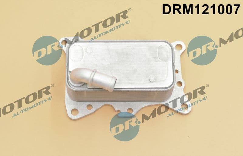 Radiator ulei, ulei motor Dr.Motor Automotive DRM121007