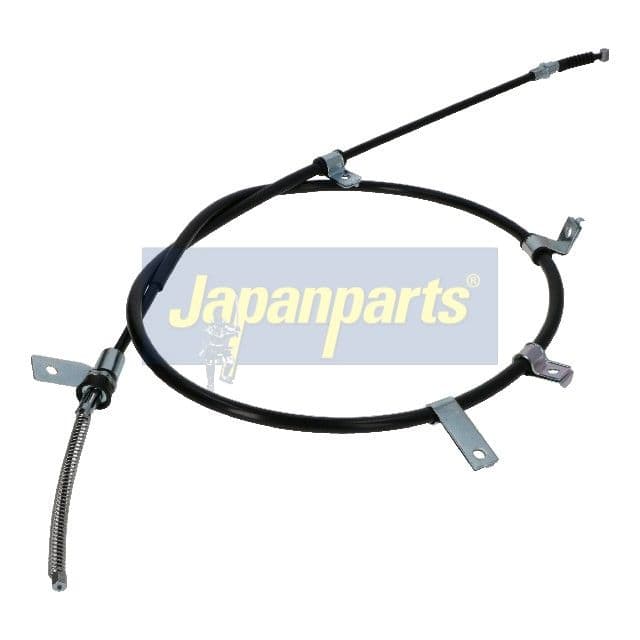 Cablu, frana de parcare JAPANPARTS BC-506