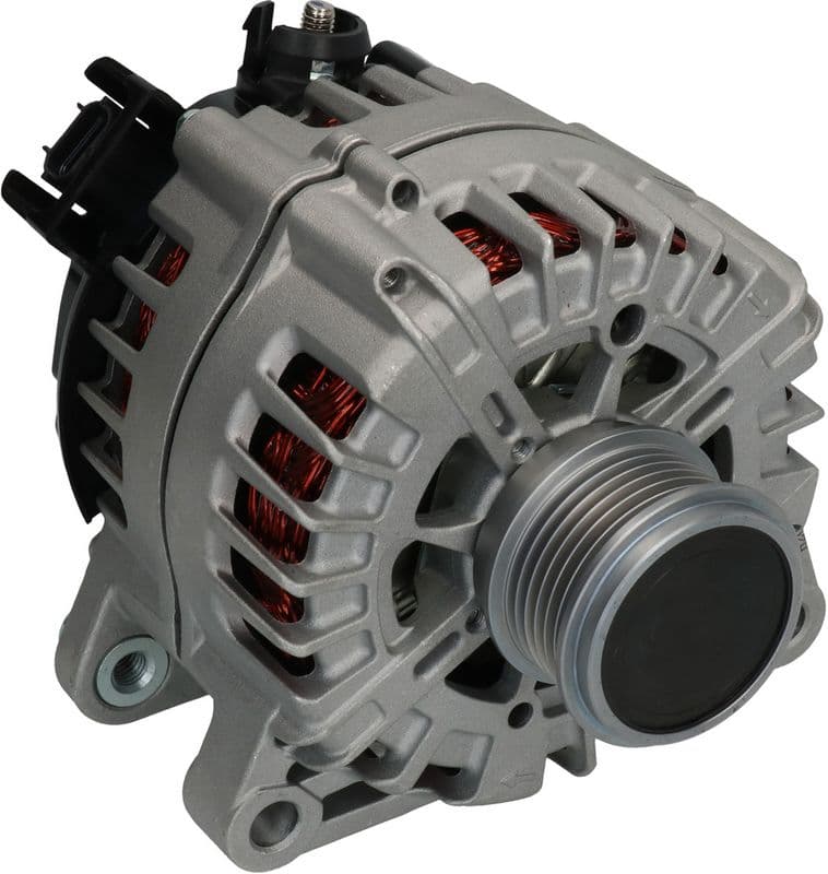 Generator / Alternator HC-Cargo F 032 116 382