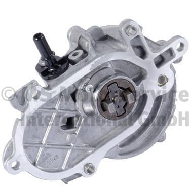 pompa vacuum,sistem de franare PIERBURG 7.02551.54.0