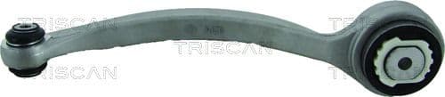 Brat, suspensie roata TRISCAN 8500 165005