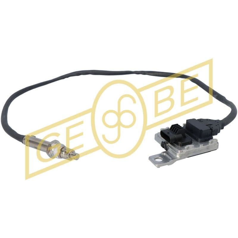 Senzor NOx, Catalizator NOx GEBE 9 3794 1
