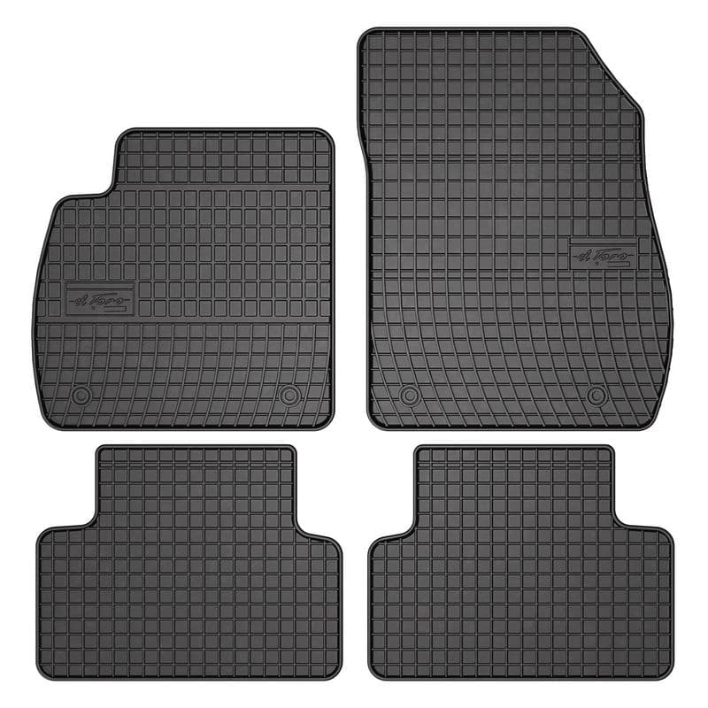 Set covorase Frogum ELTORO ET0701
