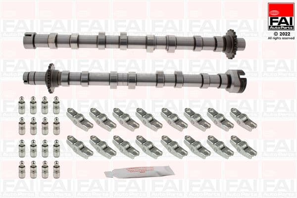 Set ax cu came FAI AutoParts CSK1000