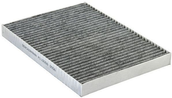 Filtru, aer habitaclu DENCKERMANN M110006