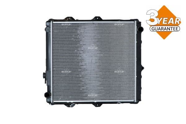 Radiator, racire motor NRF 59279