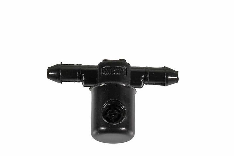 diuza,spalare parbriz METZGER AUTOTEILE 2221211