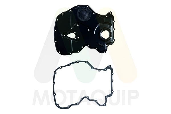 Capac, curea dintata MOTAQUIP MTC005