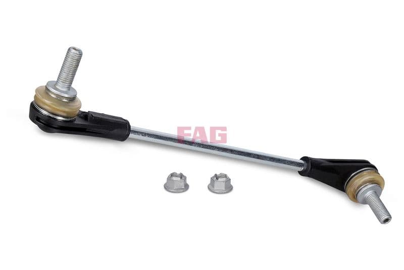 Brat/bieleta suspensie, stabilizator Schaeffler FAG 818 0725 10