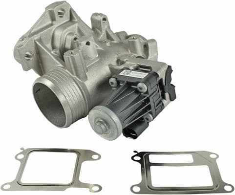 Supapa EGR METZGER AUTOTEILE 0892174