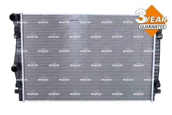Radiator, racire motor NRF 550217