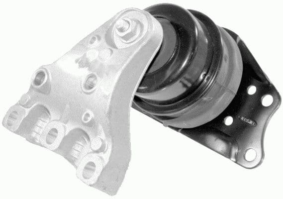 Suport motor LEMFÖRDER 30539 01