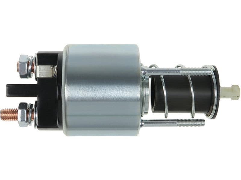 Solenoid, electromotor AS-PL AS SS4034