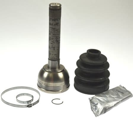 Set articulatie, planetara SPIDAN 21009
