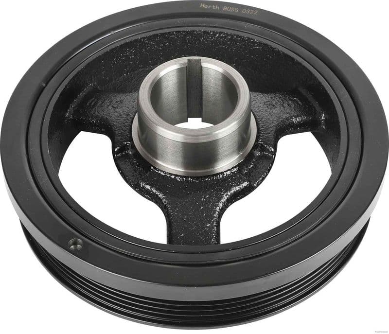 Fulie curea, arbore cotit HERTH+BUSS JAKOPARTS J1090911