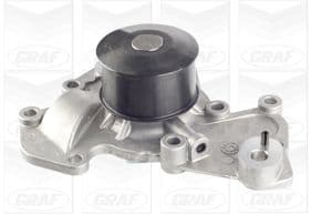 Pompă de apă, răcire motor GRAF PA1024