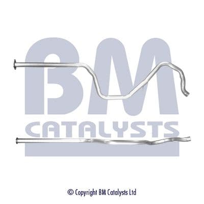 Racord evacuare BM CATALYSTS BM50628