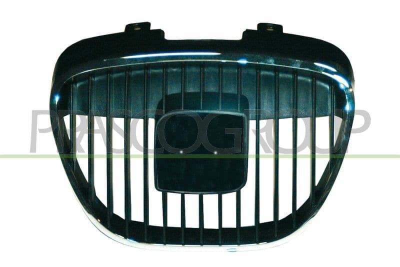 Grila radiator PRASCO PremiumCertified ST0332011