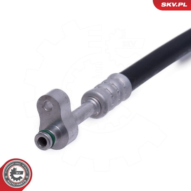 conducta presiune variabila,aer conditionat ESEN SKV 54SKV656