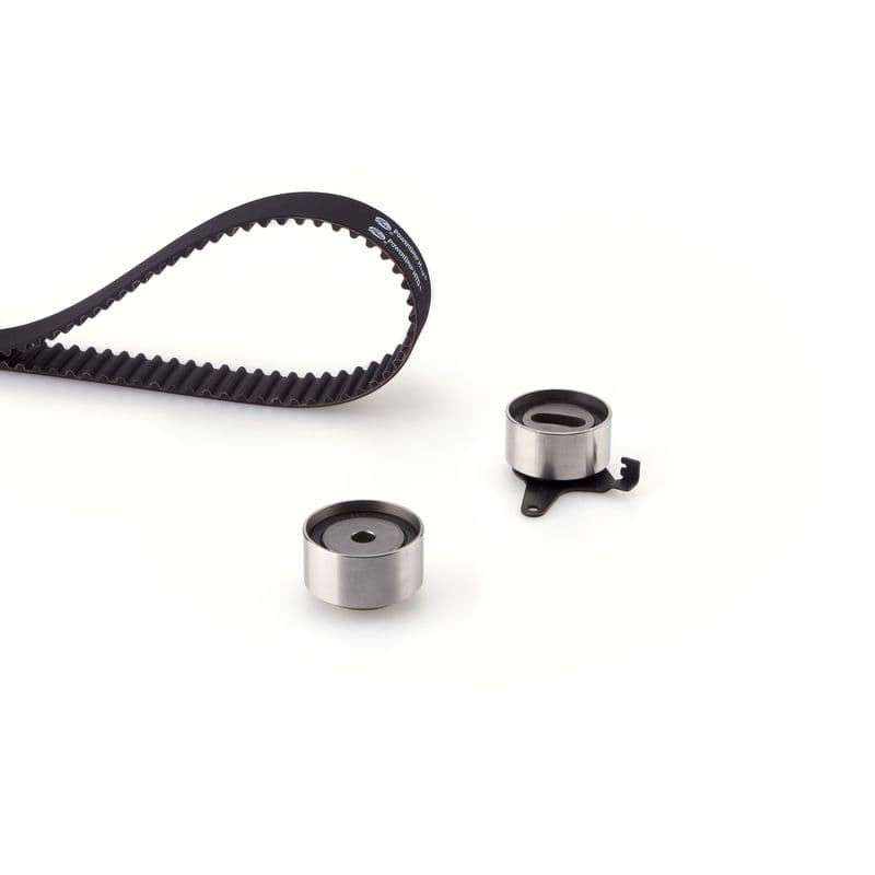 Set curea de distributie GATES PowerGrip™ K015512XS
