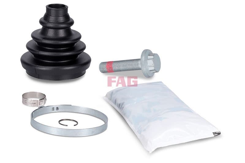 Ansamblu burduf, articulatie planetara Schaeffler FAG 772 0434 30