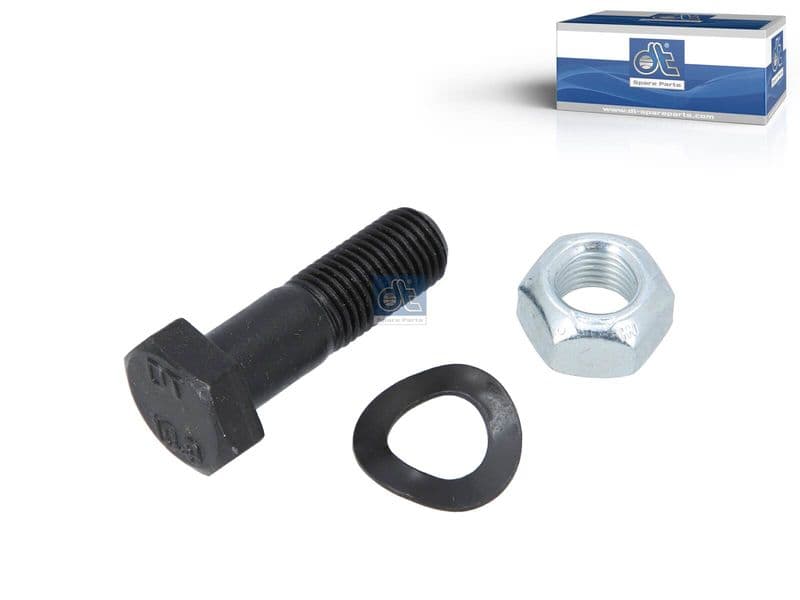 surub ax,cardan DT Spare Parts 2.93350