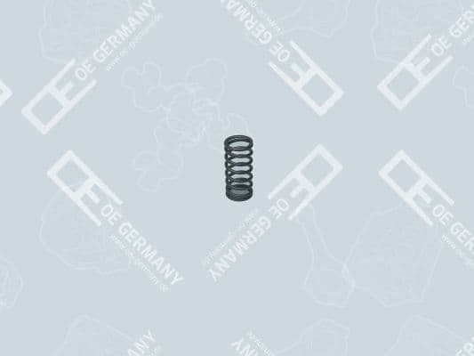 arc supapa OE GERMANY 02 0523 280003