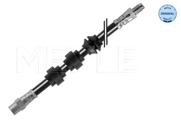 Furtun frana MEYLE -ORIGINAL: True to OE. 300 343 2105