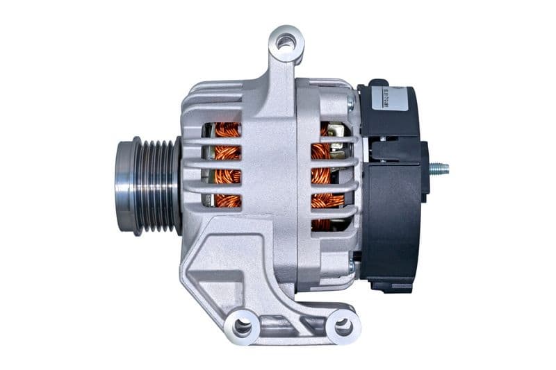 Generator / Alternator HELLA 8EL 011 712-381