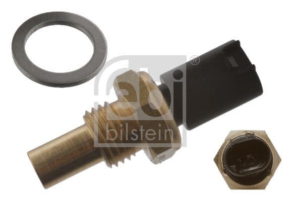 senzor,temperatura lichid de racire FEBI BILSTEIN 37059
