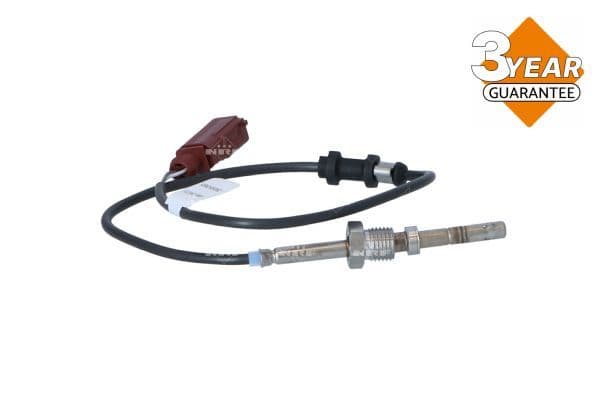 Senzor, temperatura gaze evacuare NRF EASY FIT 707024