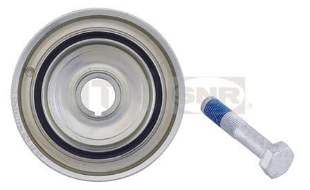 Fulie curea, arbore cotit SNR DPF359.22K1