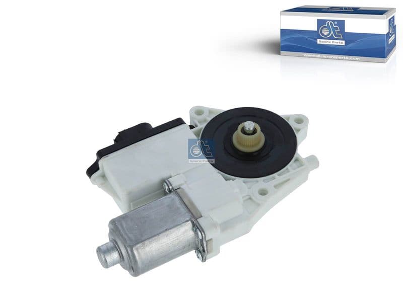 Electromotor, macara geam DT Spare Parts 5.80077