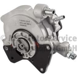 pompa vacuum,sistem de franare PIERBURG 7.02551.23.0