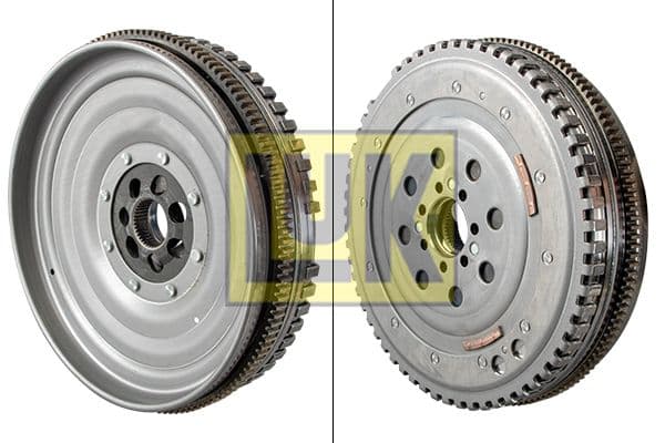 Volanta Schaeffler LuK DMF 415 0859 09