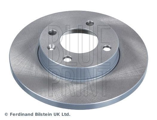 Disc frana BLUE PRINT ADV184352