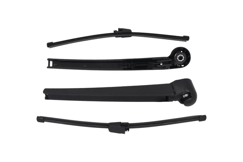 brat stergator, parbriz KAMOKA 25258