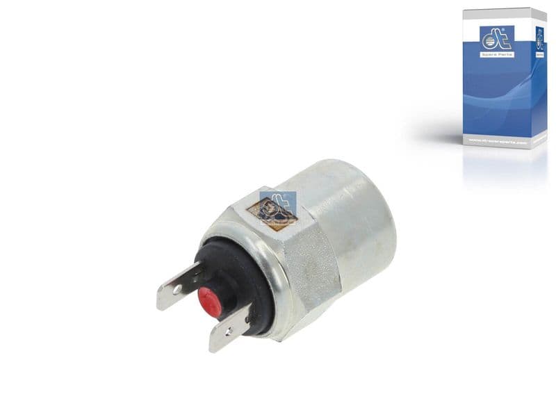 Comutator lumini frana DT Spare Parts 2.27009